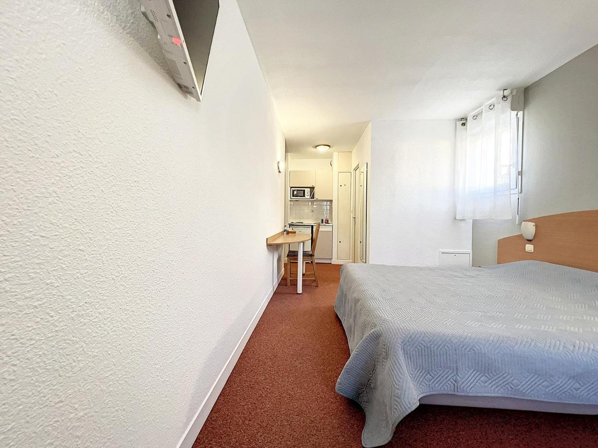 Valhotel - Hotel-Residence Chateaufort Экстерьер фото