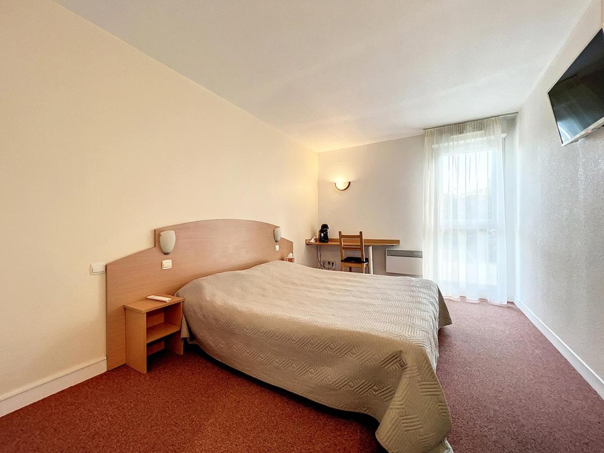 Valhotel - Hotel-Residence Chateaufort Экстерьер фото