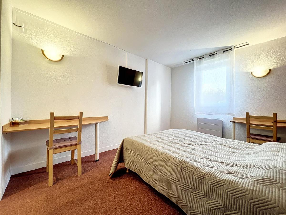 Valhotel - Hotel-Residence Chateaufort Экстерьер фото