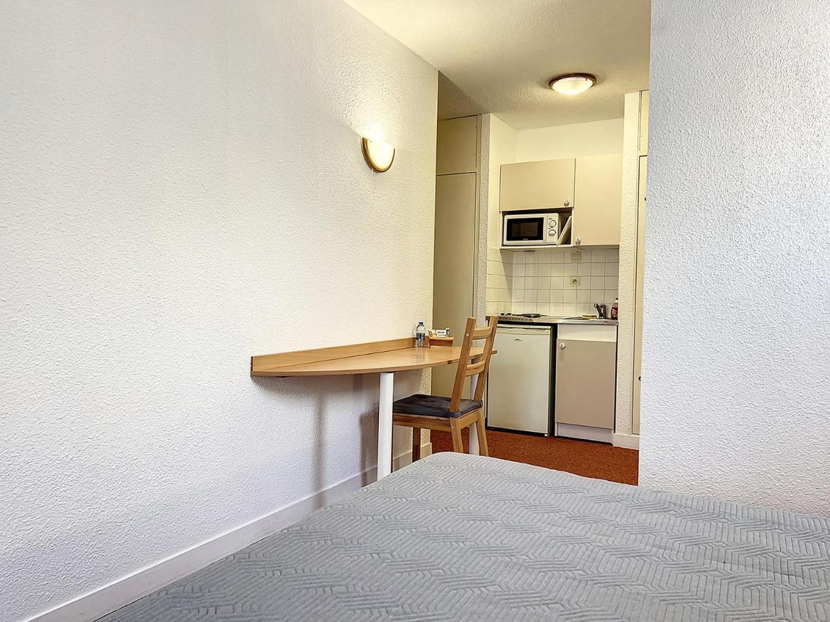 Valhotel - Hotel-Residence Chateaufort Экстерьер фото