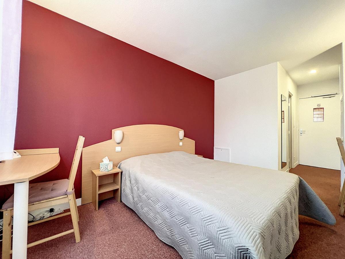 Valhotel - Hotel-Residence Chateaufort Экстерьер фото