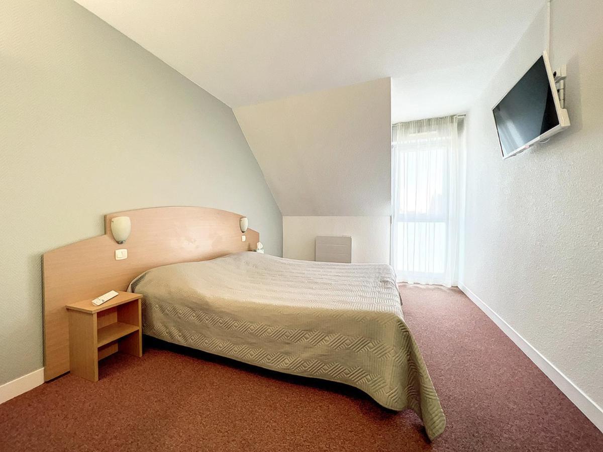 Valhotel - Hotel-Residence Chateaufort Экстерьер фото
