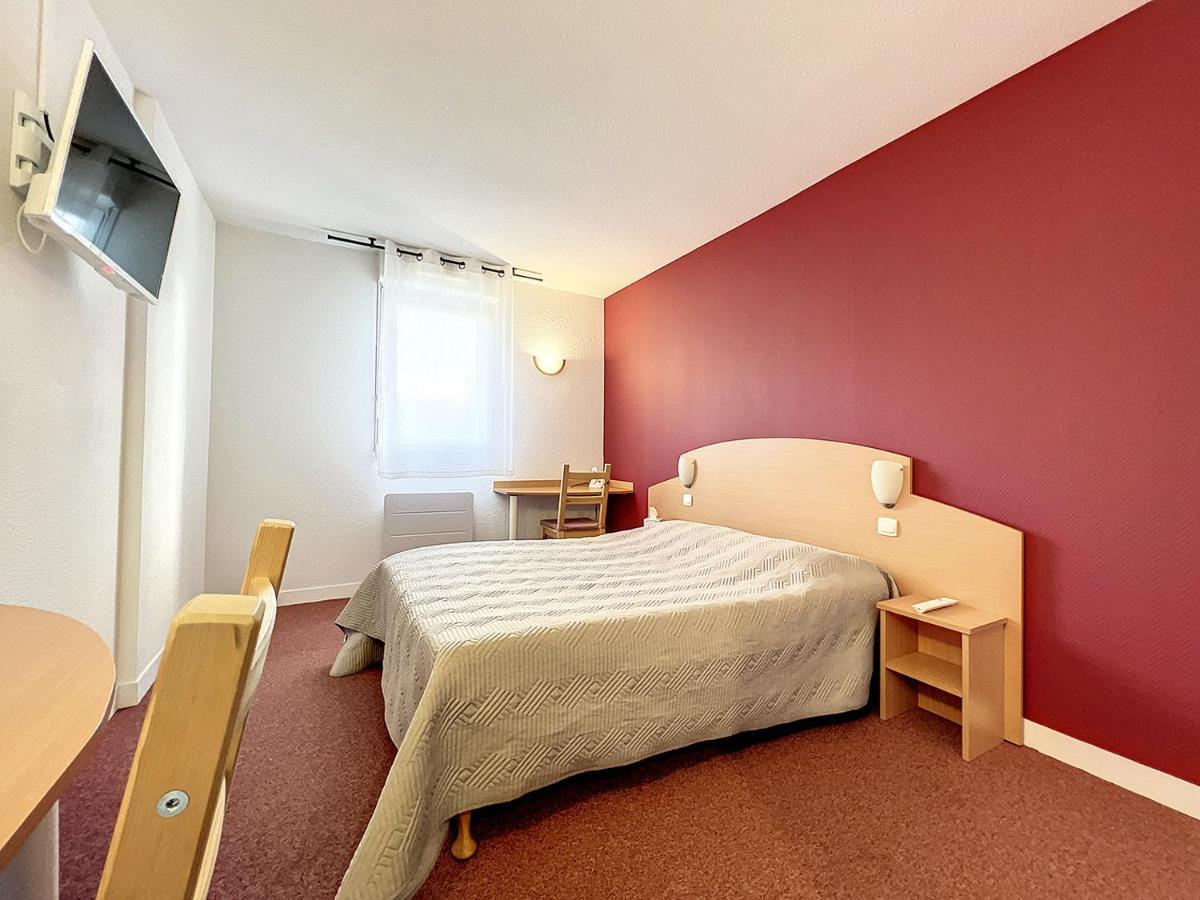Valhotel - Hotel-Residence Chateaufort Экстерьер фото